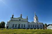Церковь Михаила Архангела, , Уртма, Яранский район, Кировская область