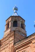 Церковь Николая Чудотворца, , Большое Широкое, Шахунья, ГО, Нижегородская область