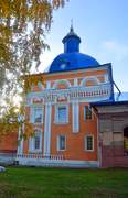 Пасегово. 