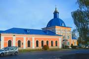 Пасегово. 