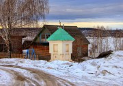 Советск. Николая Чудотворца, часовня