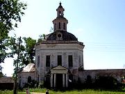 Церковь Троицы Живоначальной, , Среднеивкино, Верхошижемский район, Кировская область