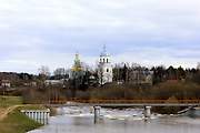 Церковь Рождества Пресвятой Богородицы - Нижнеивкино - Кумёнский район - Кировская область