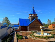 Советск. Покрова Пресвятой Богородицы, церковь