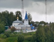 Советск. Покрова Пресвятой Богородицы, церковь