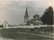 Церковь Покрова Пресвятой Богородицы - Советск - Советский район - Кировская область