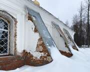 Советск. Покрова Пресвятой Богородицы, церковь