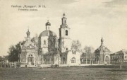 Церковь Успения Пресвятой Богородицы, http://www.kipov.ru/old_book/kukarka/<br>, Советск, Советский район, Кировская область