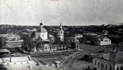 Церковь Успения Пресвятой Богородицы, С сайта: http://sovetsk-kukarka.ru/o-sovetske/istoria-sovetska/51-cerkvi.html?start=2<br>, Советск, Советский район, Кировская область