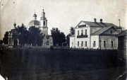 Церковь Успения Пресвятой Богородицы, С сайта: http://www.kirovklad.ru/image/oldphotos/5/6.jpg<br>, Советск, Советский район, Кировская область