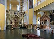 Собор Троицы Живоначальной - Яранск - Яранский район - Кировская область