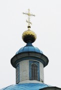 Яранск. Успения Пресвятой Богородицы, кафедральный собор