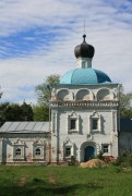 Яранск. Благовещения Пресвятой Богородицы, церковь