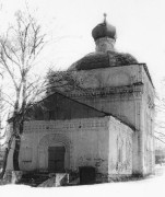 Церковь Благовещения Пресвятой Богородицы, Фото В.В. Лелецкого<br>, Яранск, Яранский район, Кировская область