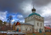 Яранск. Благовещения Пресвятой Богородицы, церковь