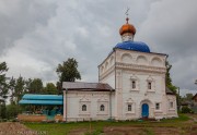 Церковь Благовещения Пресвятой Богородицы - Яранск - Яранский район - Кировская область