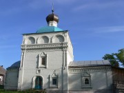 Церковь Благовещения Пресвятой Богородицы - Яранск - Яранский район - Кировская область
