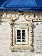 Яранск. Благовещения Пресвятой Богородицы, церковь