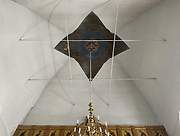 Яранск. Благовещения Пресвятой Богородицы, церковь