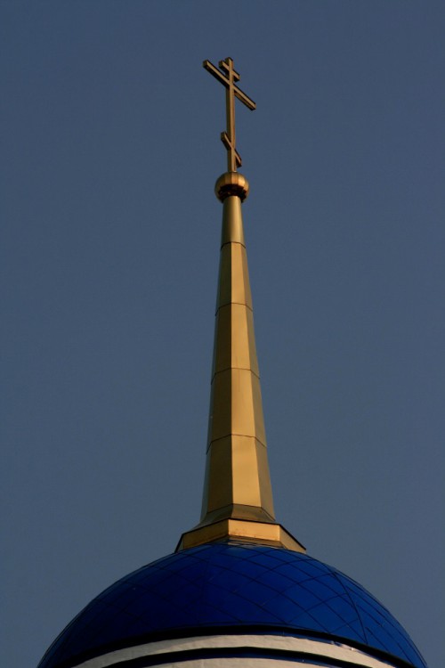 Адышево. Церковь Покрова Пресвятой Богородицы. фасады