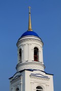 Церковь Покрова Пресвятой Богородицы, , Адышево, Оричевский район, Кировская область
