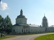 Церковь Покрова Пресвятой Богородицы - Адышево - Оричевский район - Кировская область