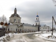 Адышево. Покрова Пресвятой Богородицы, церковь