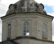 Адышево. Покрова Пресвятой Богородицы, церковь