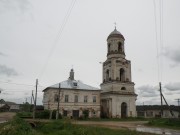 Церковь Покрова Пресвятой Богородицы, , Адышево, Оричевский район, Кировская область