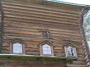 Нижний Починок. Николая Чудотворца, церковь