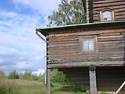 Нижний Починок. Николая Чудотворца, церковь