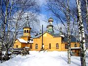 Церковь Александра Невского, , Опарино, Опаринский район, Кировская область
