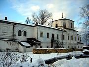 Церковь Преображения Господня, , Лальск, Лузский район, Кировская область