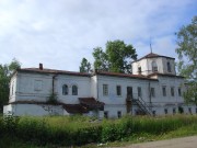 Церковь Преображения Господня, , Лальск, Лузский район, Кировская область