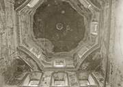 Крохино (акватория Шекснинского водохранилища). Рождества Христова, церковь