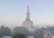 Тотьма. Рождества Христова, церковь