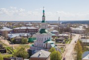Церковь Рождества Христова