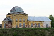 Церковь Благовещения Пресвятой Богородицы