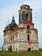 Царева. Воскресения Христова, церковь