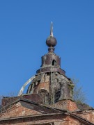 Царева. Воскресения Христова, церковь