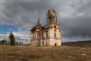 Царева. Воскресения Христова, церковь