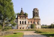 Царева. Воскресения Христова, церковь