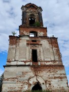 Царева. Воскресения Христова, церковь