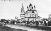 Храмовый комплекс бывшего Спасо-Преображенского монастыря, , Великий Устюг, Великоустюгский район, Вологодская область