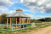 Озерская. Введения во храм Пресвятой Богородицы Устьнедумская, церковь