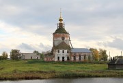 Непотягово. Димитрия Солунского, церковь