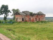 Жадинское. Николая Чудотворца, церковь