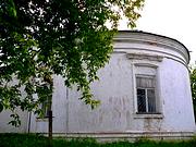 Церковь Михаила Архангела, , Гаврилов-Посад, Гаврилово-Посадский район, Ивановская область