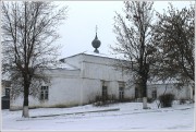Церковь Михаила Архангела, , Гаврилов-Посад, Гаврилово-Посадский район, Ивановская область