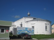 Церковь Михаила Архангела - Гаврилов-Посад - Гаврилово-Посадский район - Ивановская область